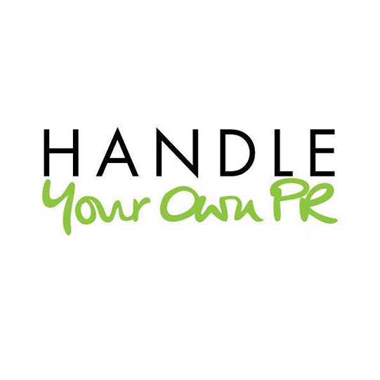 Handle Your Own PR logo