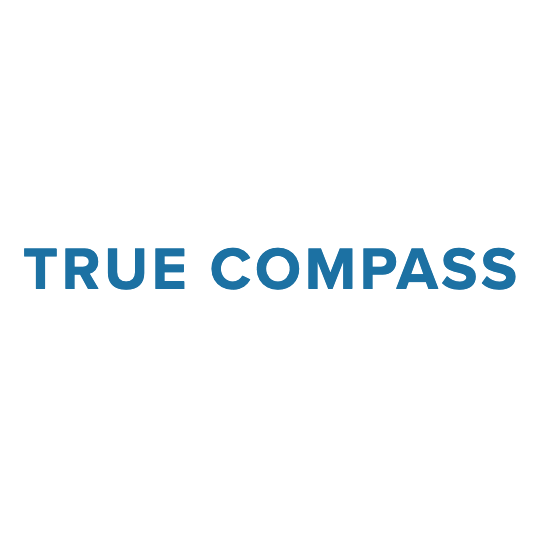 True Compass Logo